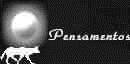 Meus Pensamentos
